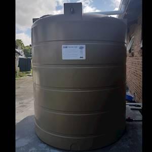 Water Saving Project