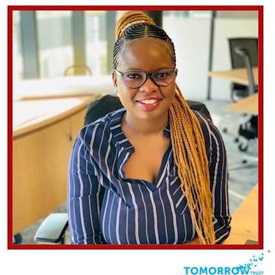 Alumni testimonials - Tatenda