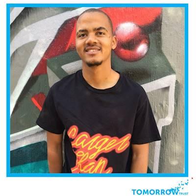 Tertiary testimonials - Benny