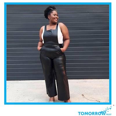 Tertiary testimonials - Chuma