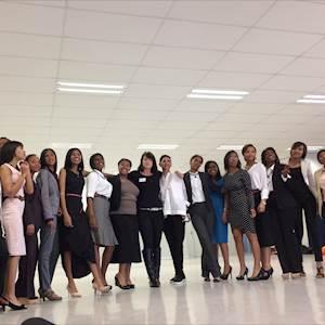 Some our our graduates