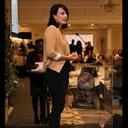 Kristina Miller profile photo