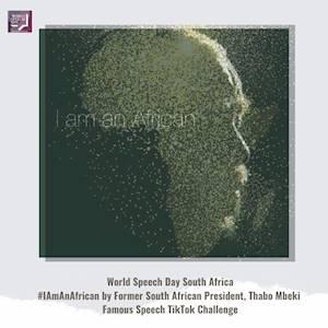 WSD SA's #IAmAnAfrican Famous Speech TikTok Challenge