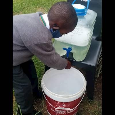World Water Day