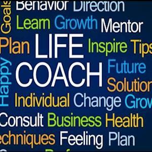 Life coaching with Caroline