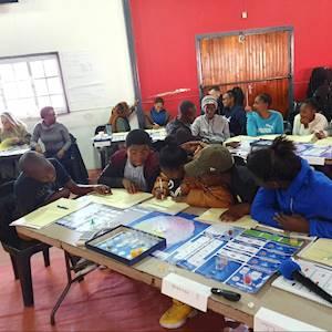 Career Guidance workshop