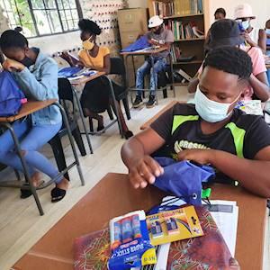 Donation with Impact