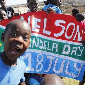Mandela Day: Why should I care?