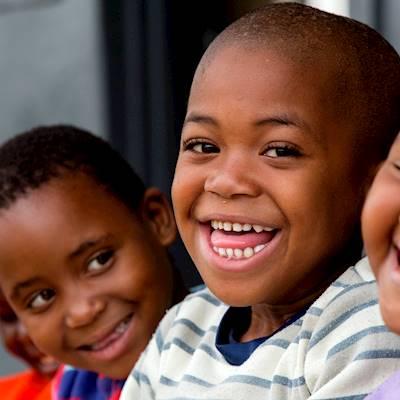Help Singakwenza Early Childhood Education NPC raise R100,000 for 500 children per month to receive our ECD program.