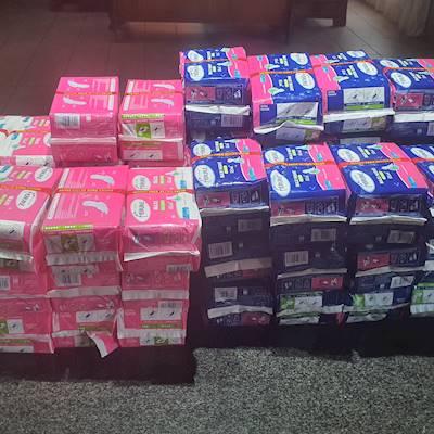 Help MATHS AND SCIENCE ACADEMY (MASA) raise R50000 for Our "Keep a Girl Child in School" program