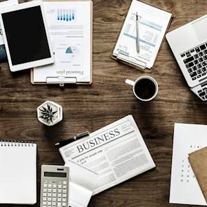 Help Life 4 U Foundation with 10 volunteers for Drafting a NPO Business plan