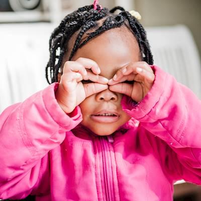 Help Hotel Hope Ministries raise R96000 for Hope and love for babies