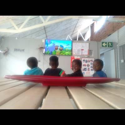 Help Siyabonga Dorah’s Ark Children’s Home & place of Safety raise R50000 for The maintanance of their Children's Home