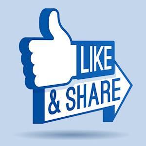 Help Badisa Trio with 50 volunteers for liking and sharing our Facebook page