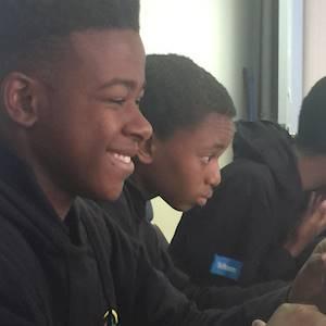 Help Alexandra Education Committee raise R10,000 for supporting the education of Alex high school pupils