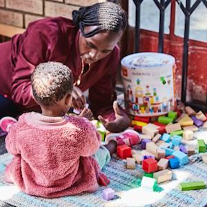 Help Cotlands by donating your previously loved toys and books for our toy libraries