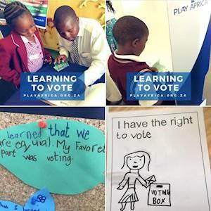 Children's Voices