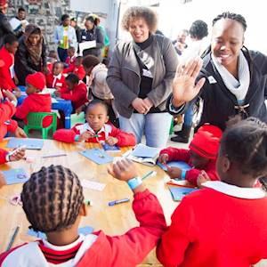 Inspiring Educators