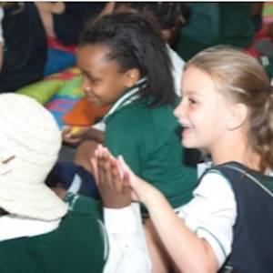 Talking About Race