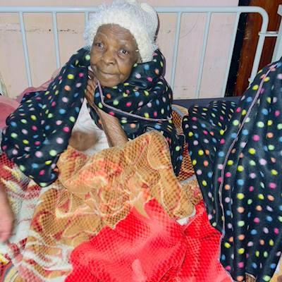 Rephologile Old Age Home in Limpopo,