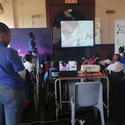 Science Film Festival