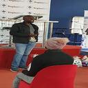 Setumo Dlothi profile photo